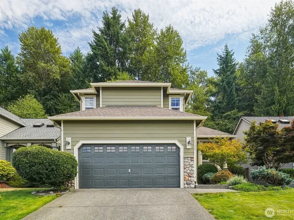 18923 Eastwood Avenue E, Puyallup, WA 98375