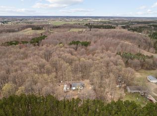 5777 E 18th Rd, Manton, MI 49663