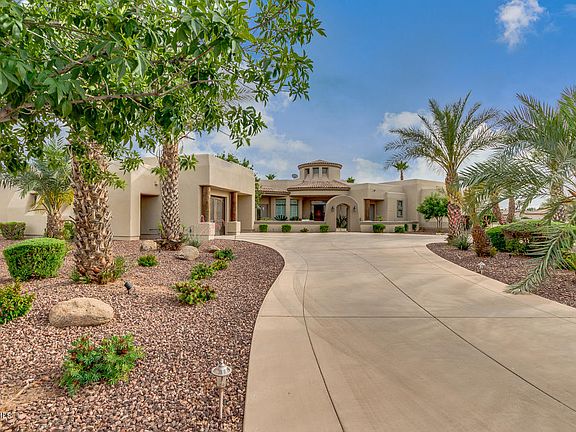 3rd image of 11411 E Starflower Ct