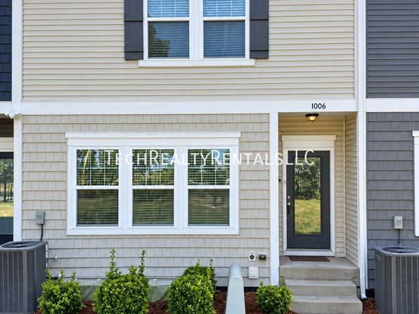1006 Sharon Towns Dr #1
