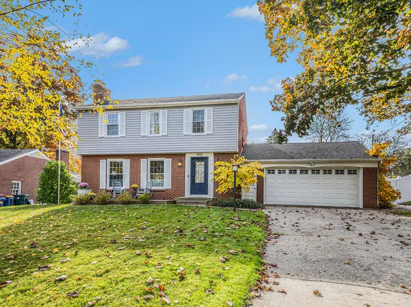 1900 Eastbrook St SE, Grand Rapids, MI 49508