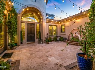 18534 N 96th Way, Scottsdale, AZ 85255