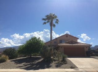 1301 Galway Dr, Alamogordo, NM 88310
