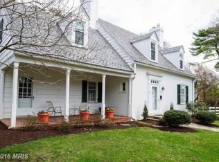 208 Taplow Rd, Baltimore, MD 21212