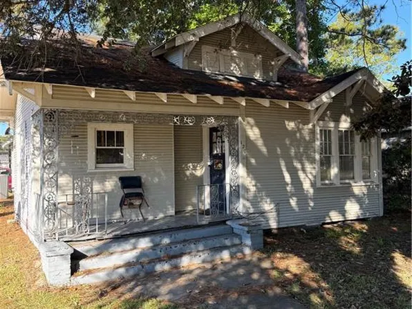 127 S 11th St, Oakdale, LA 71463