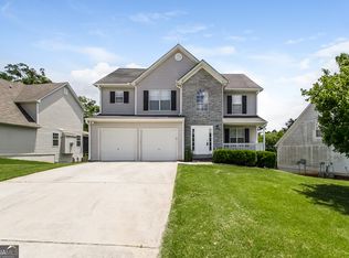 5934 Colonnade Dr, Rex, GA 30273