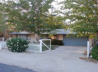 9543 E Avenue T14, Littlerock, CA