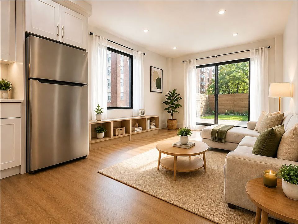 1st image of 101 Patchen Ave #1F