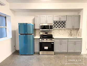 58 Ten Eyck Street, #1B