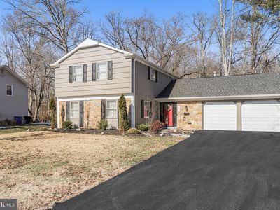 16012 Alderwood Ln, Bowie, MD, 20716