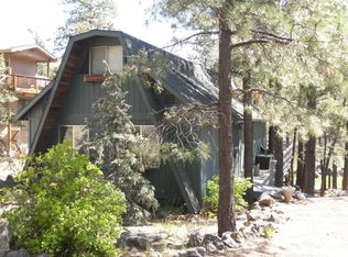 27 E Oak Dr, Munds Park, AZ 86017
