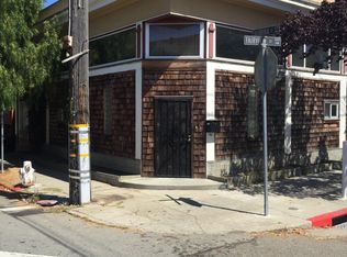 1601 Fairview St, Berkeley, CA 94703