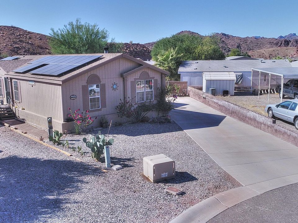 1st image of 4642 Saguaro Cir