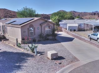4642 Saguaro Cir, Parker, AZ 85344