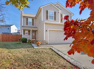 2713 Silver Mare Ct, Lexington, KY 40511