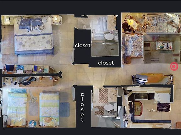 3rd image of 3160 Lake Osborne Drive #205