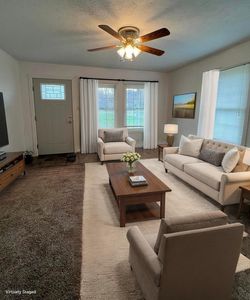 290 Harris Creek Rd, Stanford, KY, 40484