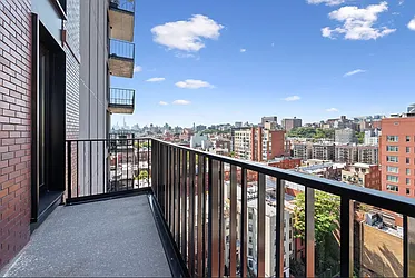 Rented by Living New York