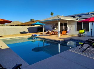 20431 N Skylark Dr, Sun City West, AZ 85375