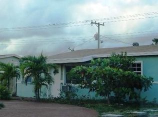 6265 SW 18th St, Miramar, FL 33023