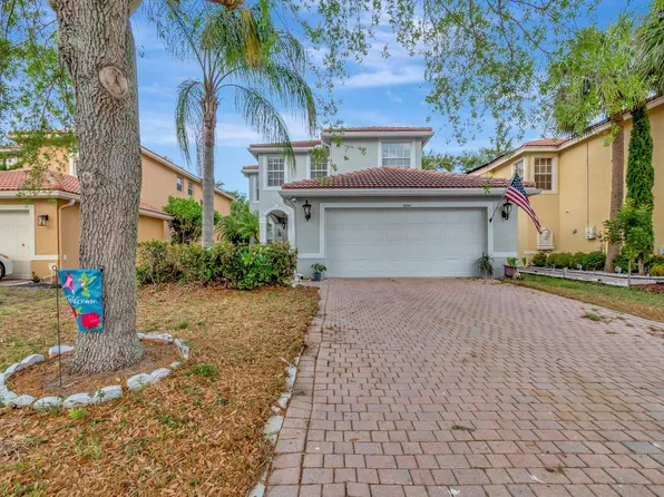 5541 Wishing Star Lane, Greenacres, FL 33463