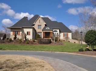 400 Gladelynn Way, Waxhaw, NC 28173