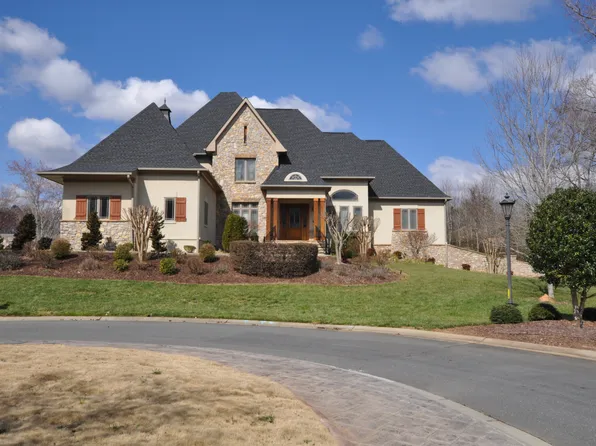 400 Gladelynn Way, Waxhaw, NC 28173