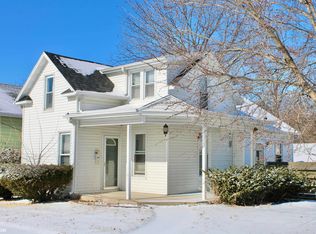426 N 18th St, Keokuk, IA 52632