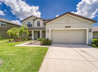 5054 Ivory Stone Dr, Wimauma, FL 33598