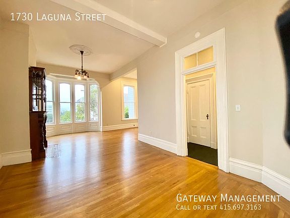 2nd image of 1730 Laguna St