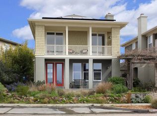 201 Cypress Park, Santa Cruz, CA 95060