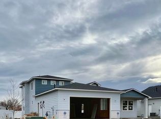 72 S Ravine Way, Nampa, ID 83687