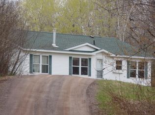 5439 Howard Gnesen Rd, Duluth, MN 55803