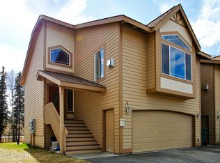 2140 Kathy Cir W #A, Wasilla, AK 99654