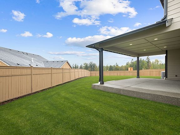 Exterior Patio