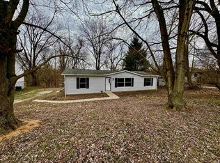 3669 S Hays Dr, Bloomington, IN