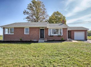 10055 Jonestown Rd, Grantville, PA 17028