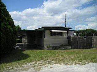 37345 8th Ave, Zephyrhills, FL 33542