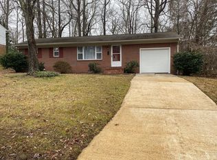 241 Christopher Wren Rd, Williamsburg, VA 23185