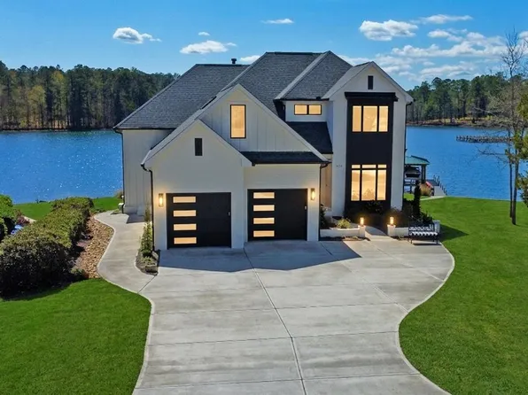 524 Grand Harbor Blvd, Ninety Six, SC 29666