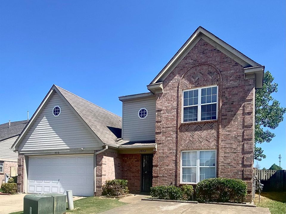 7942 Marsha Woods Dr, Memphis, TN 38125 Zillow