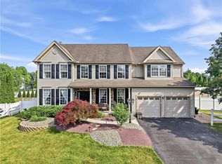 205 Timothy Trl N, Easton, PA 18040