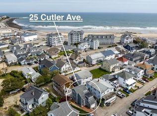 25 Cutler Ave, Hampton, NH 03842