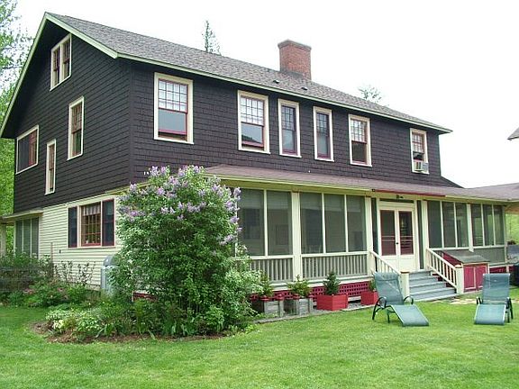 Year Round home