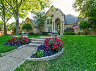 5000 Westgrove Ln, Colleyville, TX 76034