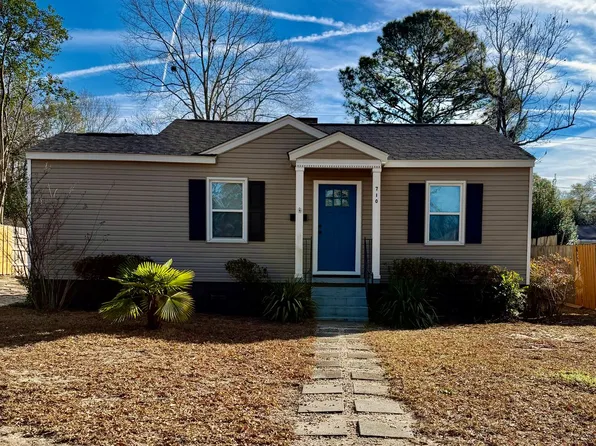 710 S Prospect St, Columbia, SC 29205