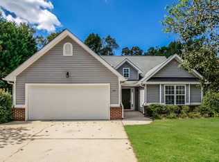 128 Paxton Pl, Newnan, GA 30263