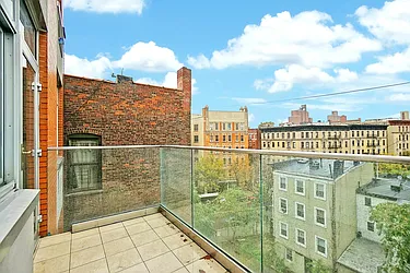 Rented by Keller Williams NYC