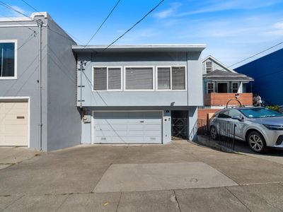 40 Prague St, San Francisco, CA, 94112