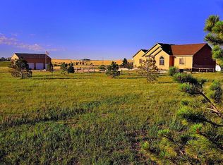 12490 Pommel Cir, Elbert, CO 80106